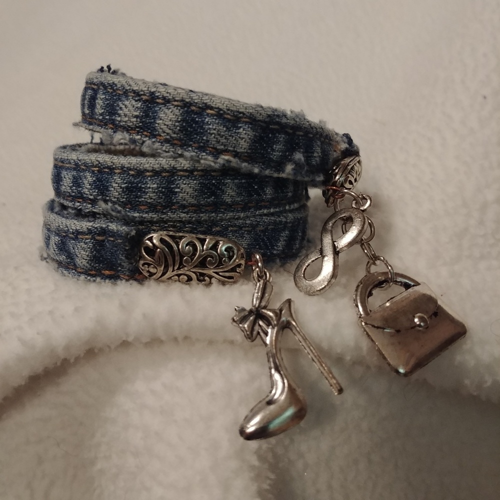 Handmade Bracelet - Picture 5 of 5
